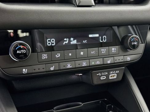 New 2026 Subaru Outback Touring XT AWD/4WD image 16