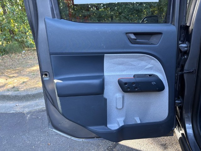 Used 2023 Ford Maverick XLT FWD image 22