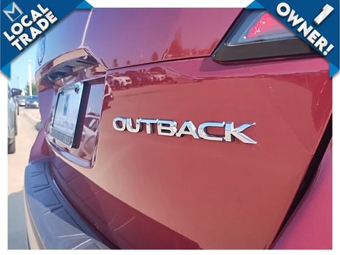Used 2020 Subaru Outback Premium AWD/4WD image 10