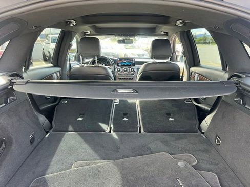 Used 2020 Mercedes-Benz GLC 300 image 44