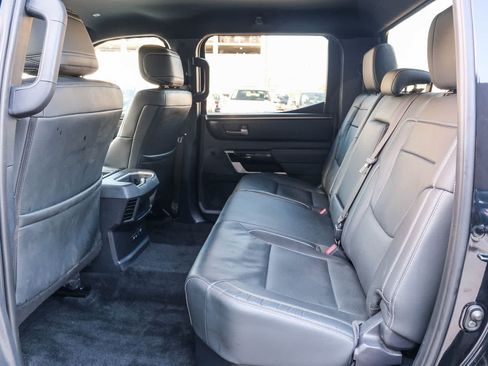 Certified 2026 Toyota Tundra Limited AWD/4WD image 19