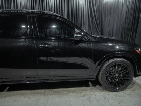New 2026 Mercedes-Benz GLE 350 4MATIC image 5