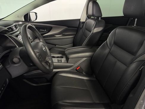 Used 2024 Nissan Murano SL FWD image 22