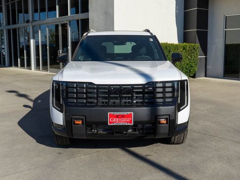 New 2027 Kia Telluride SX Prestige X-Pro AWD/4WD image 2