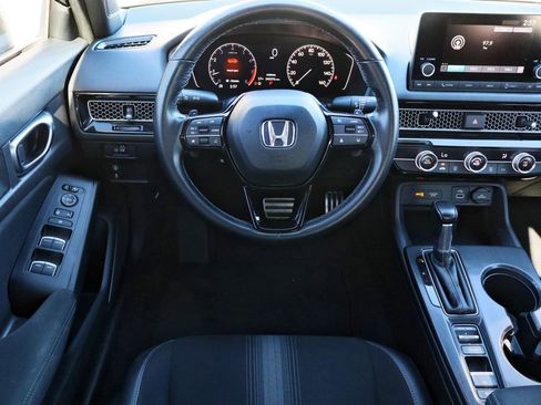 Used 2022 Honda Civic Sport image 22