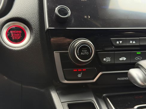 Used 2021 Honda CR-V EX-L image 30