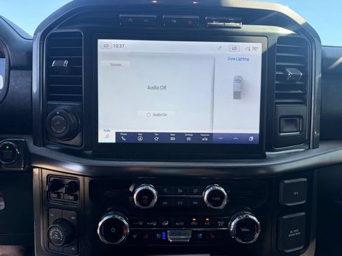 Used 2023 Ford F150 Tremor w/ Equipment Group 402A High AWD/4WD image 17
