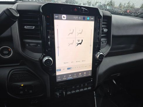 New 2026 RAM 2500 Tradesman image 33