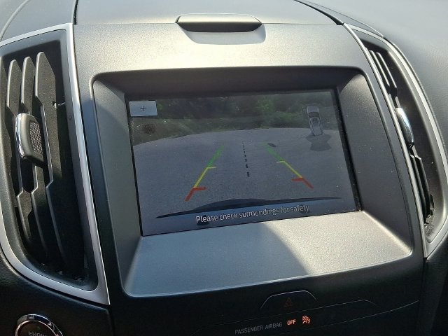 Used 2019 Ford Edge SEL w/ Equipment Group 201A AWD/4WD image 21