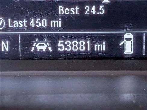 Used 2023 Chevrolet Traverse LS FWD image 12