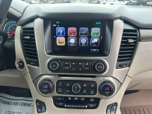 Used 2019 GMC Yukon XL Denali w/ Denali Ultimate Package RWD image 17