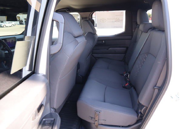 New 2026 Toyota Tacoma SR5 RWD image 9