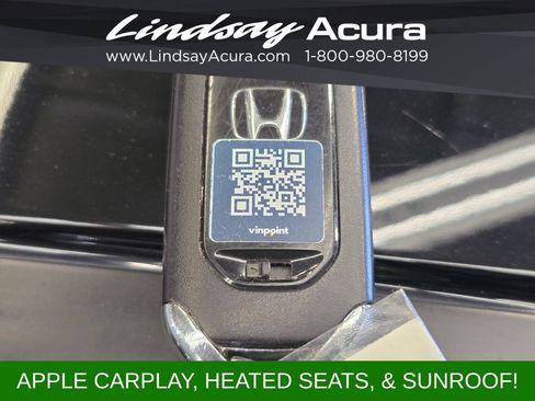 Used 2019 Honda Civic Si image 22