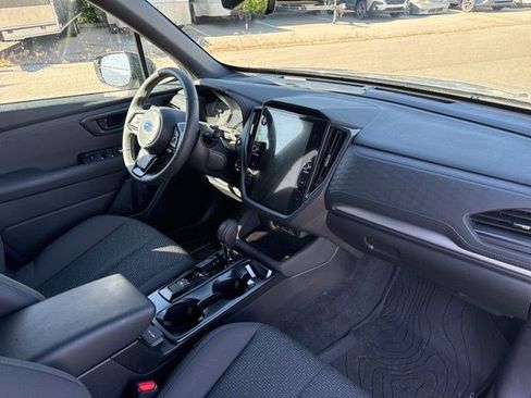 Certified 2026 Subaru Forester Premium AWD/4WD image 16