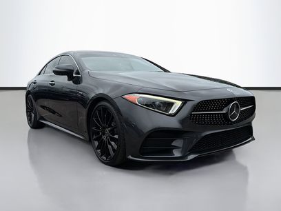 Used 2019 Mercedes-Benz CLS 450