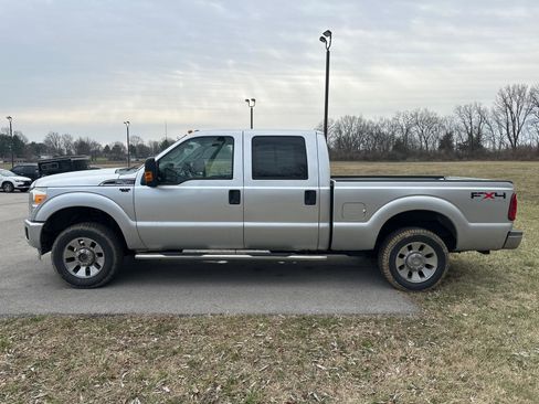 Used 2012 Ford F250 XLT image 10