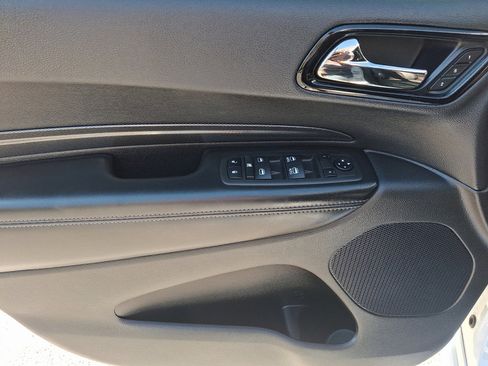 Certified 2022 Dodge Durango GT image 22