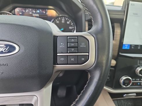 Used 2024 Ford Expedition Max Limited image 20