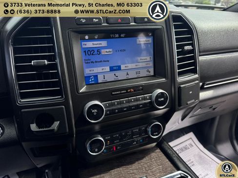 Used 2019 Ford Expedition Limited AWD/4WD image 18
