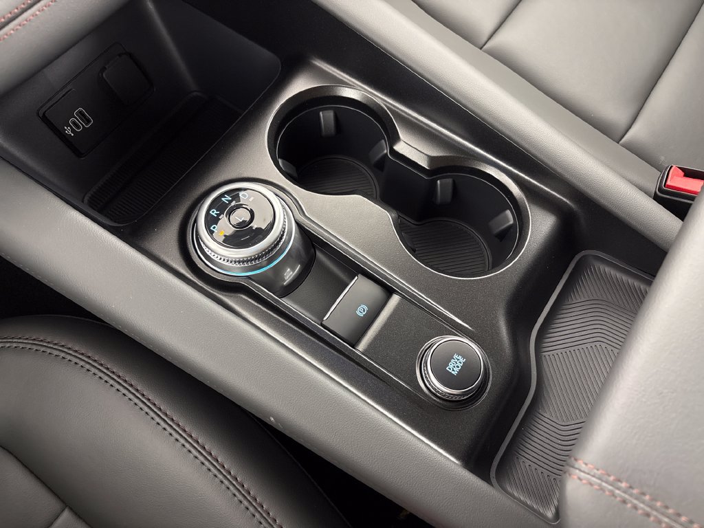 New 2026 Ford Explorer Active w/ Active Comfort Package RWD image 27