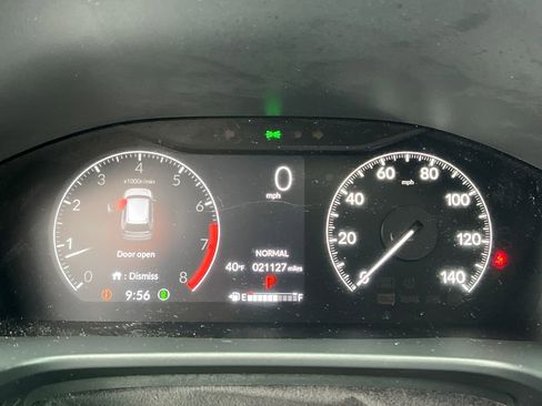 Used 2023 Honda CR-V EX image 15