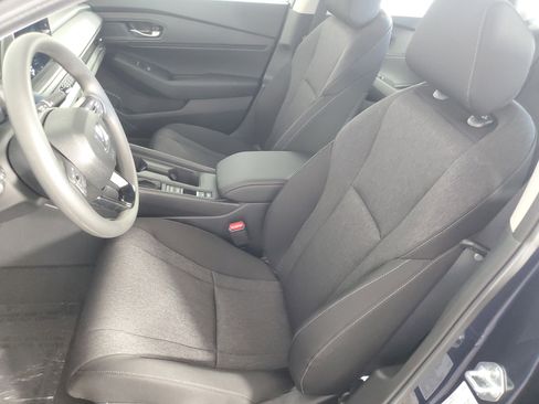 New 2026 Honda Accord SE image 14