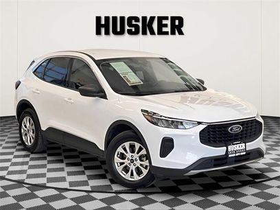 Used 2023 Ford Escape Active