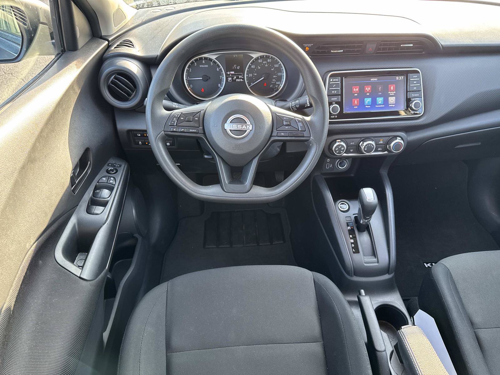 Used 2025 Nissan Kicks Play S FWD image 13