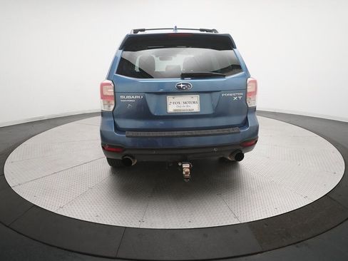 Used 2018 Subaru Forester 2.0XT Touring w/ Popular Package #3B image 28