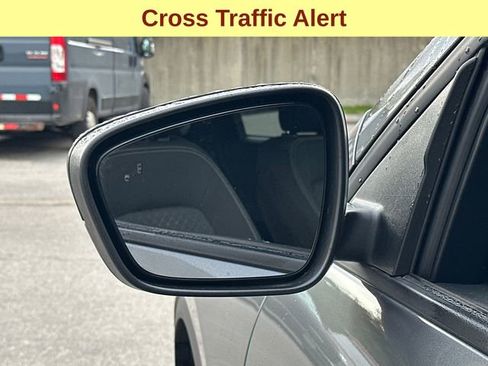 Certified 2025 Ford Escape Active image 8