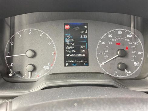 Certified 2025 Toyota Corolla LE FWD image 29