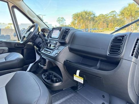New 2025 RAM ProMaster 1500 w/ Convenience Group image 17