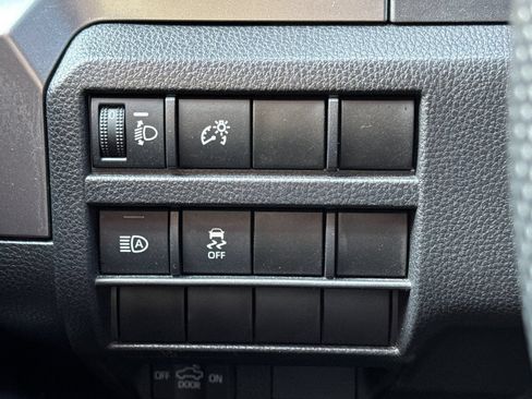 Certified 2024 Toyota Tacoma SR5 RWD image 33