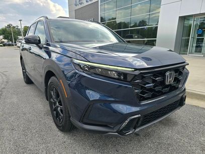 Used 2026 Honda CR-V Sport