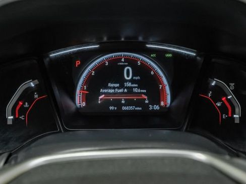 Used 2021 Honda Civic Sport image 29
