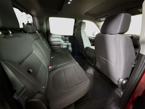 Used 2020 Chevrolet Silverado 1500 LT w/ All-Star Edition image 18