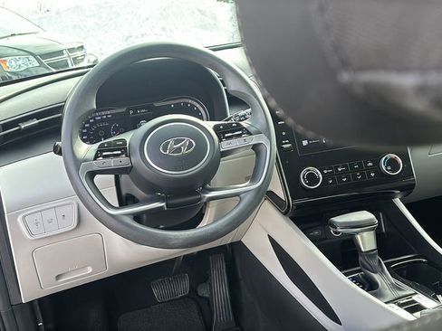 Used 2023 Hyundai Tucson SEL image 13