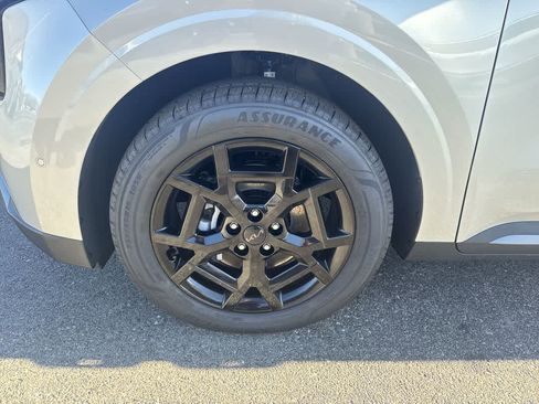 New 2026 Kia Carnival SX Prestige image 10