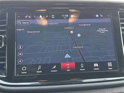 Used 2024 Dodge Durango GT image 32