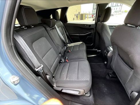 Certified 2023 Ford Escape Active w/ Tech Pack #1 AWD/4WD image 25