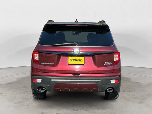Used 2021 Honda Passport Elite image 6
