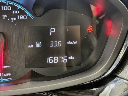 Used 2022 Chevrolet Spark ACTIV FWD image 12