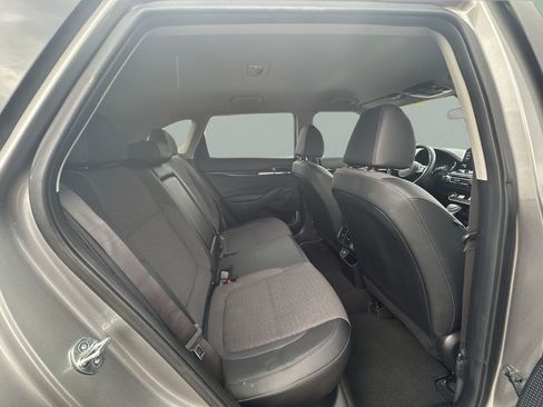 Used 2023 Kia Seltos S FWD image 33