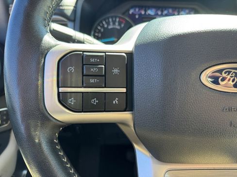 Certified 2024 Ford Expedition Max XLT image 35