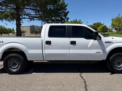 Used 2014 Ford F150 XL AWD/4WD image 9