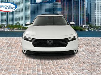 Certified 2024 Honda Accord EX video 2