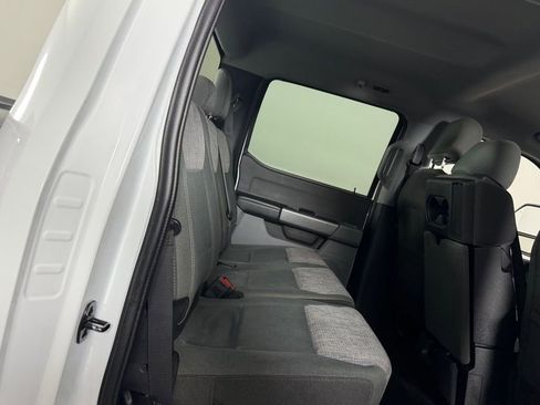Used 2023 Ford F350 XLT w/ FX4 Off-Road Package image 28