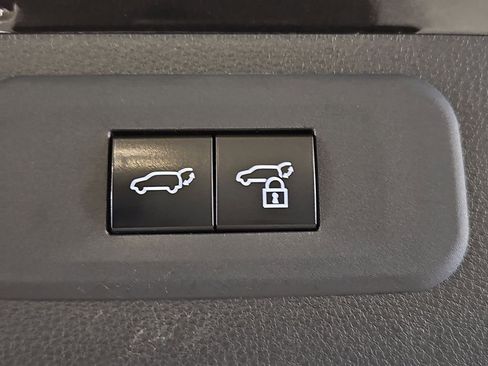 Certified 2024 Lexus TX 350 AWD w/ Cold Weather Package image 13