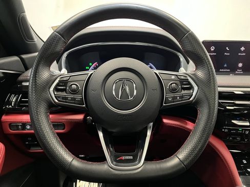 Certified 2023 Acura MDX A-Spec image 5