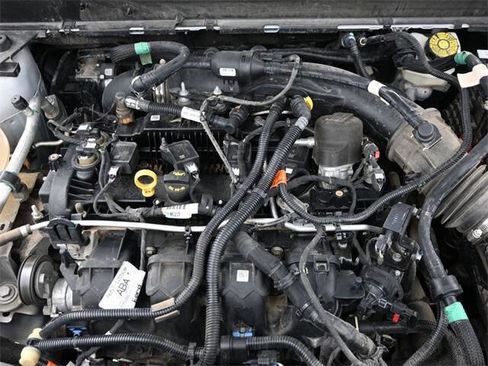 Used 2024 Ford Maverick XLT w/ Equipment Group 300A Standard image 17